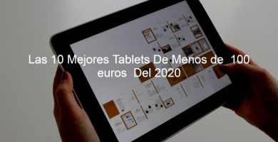 tablet menos de 100 euros, tablet baratas, mejores tablet baratas de menos de 100 euros, tablets de menos de 100 euros